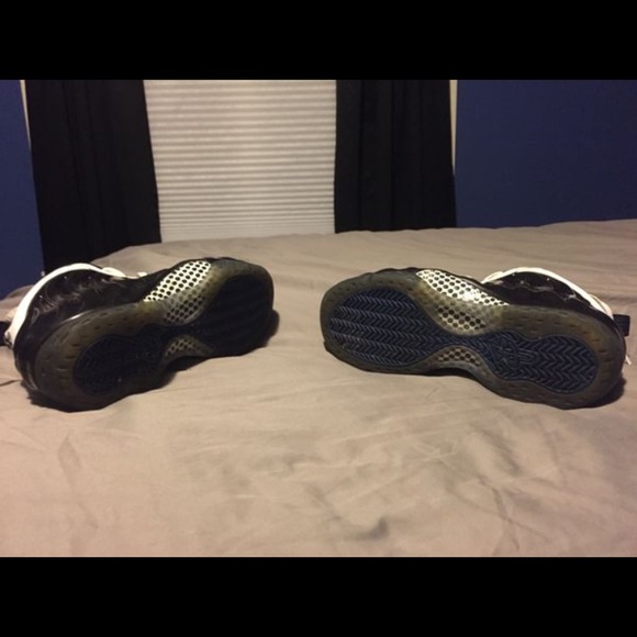 Combo set of Nike Foamposites main image 2